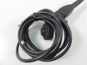 2015 Victory Cross Country Tour Radio Stereo Antenna & Mount 4012213