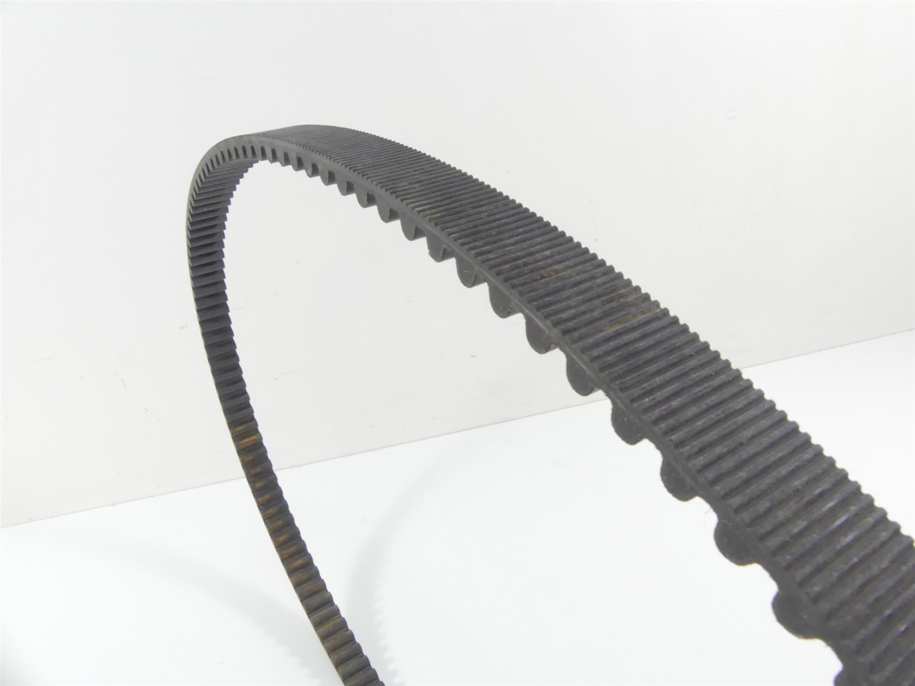 2017 Harley Dyna FXDB Street Bob Rear Main Drive Belt 131T 1" 40046-07 {{ shop.shopifyCountryName }} - Mototech271