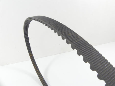 2017 Harley Dyna FXDB Street Bob Rear Main Drive Belt 131T 1" 40046-07 {{ shop.shopifyCountryName }} - Mototech271