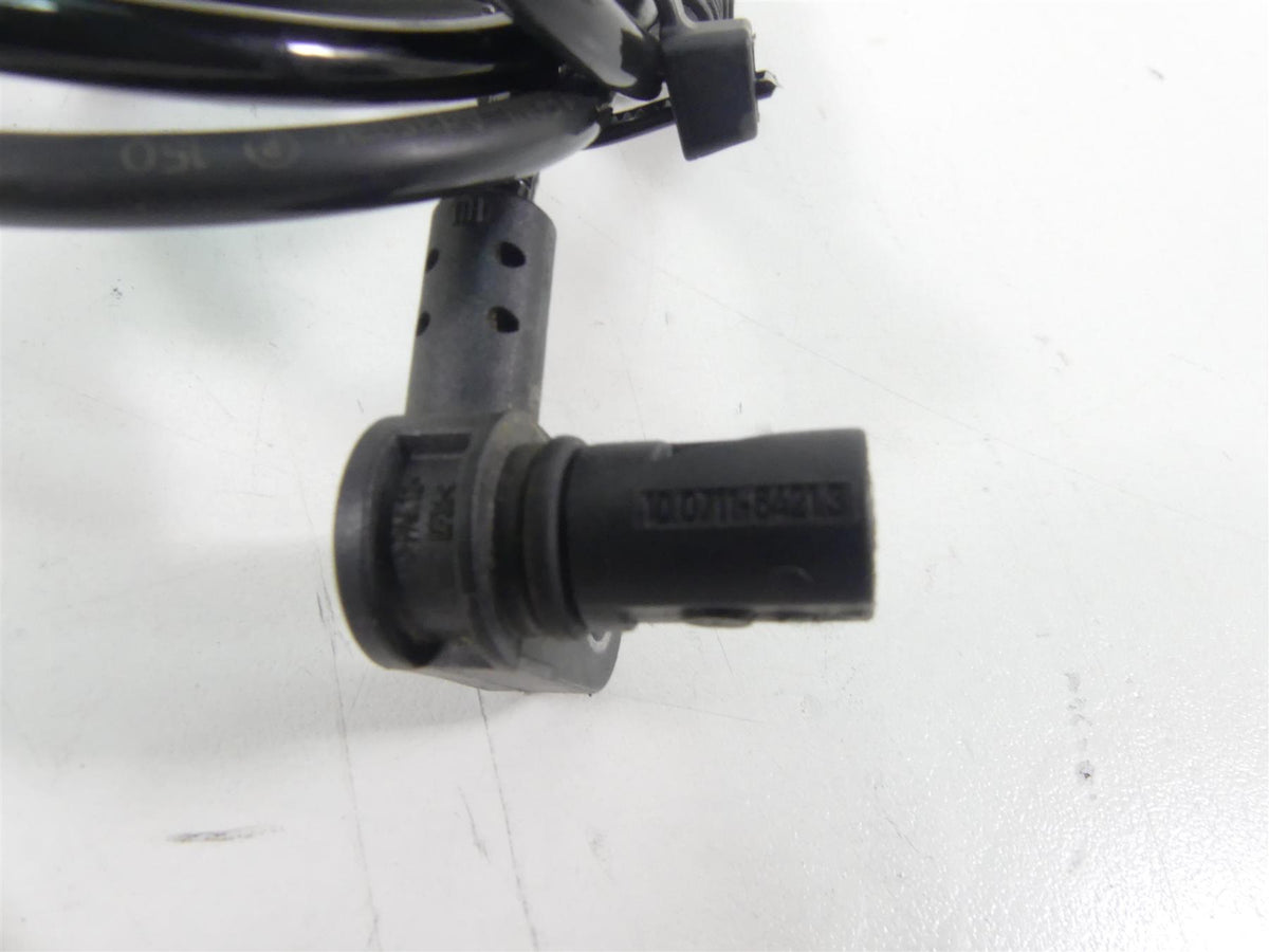 2016 BMW S1000XR K49 Rear Abs Wheel Speed Sensor Wiring 34528551611 {{ shop.shopifyCountryName }} - Mototech271