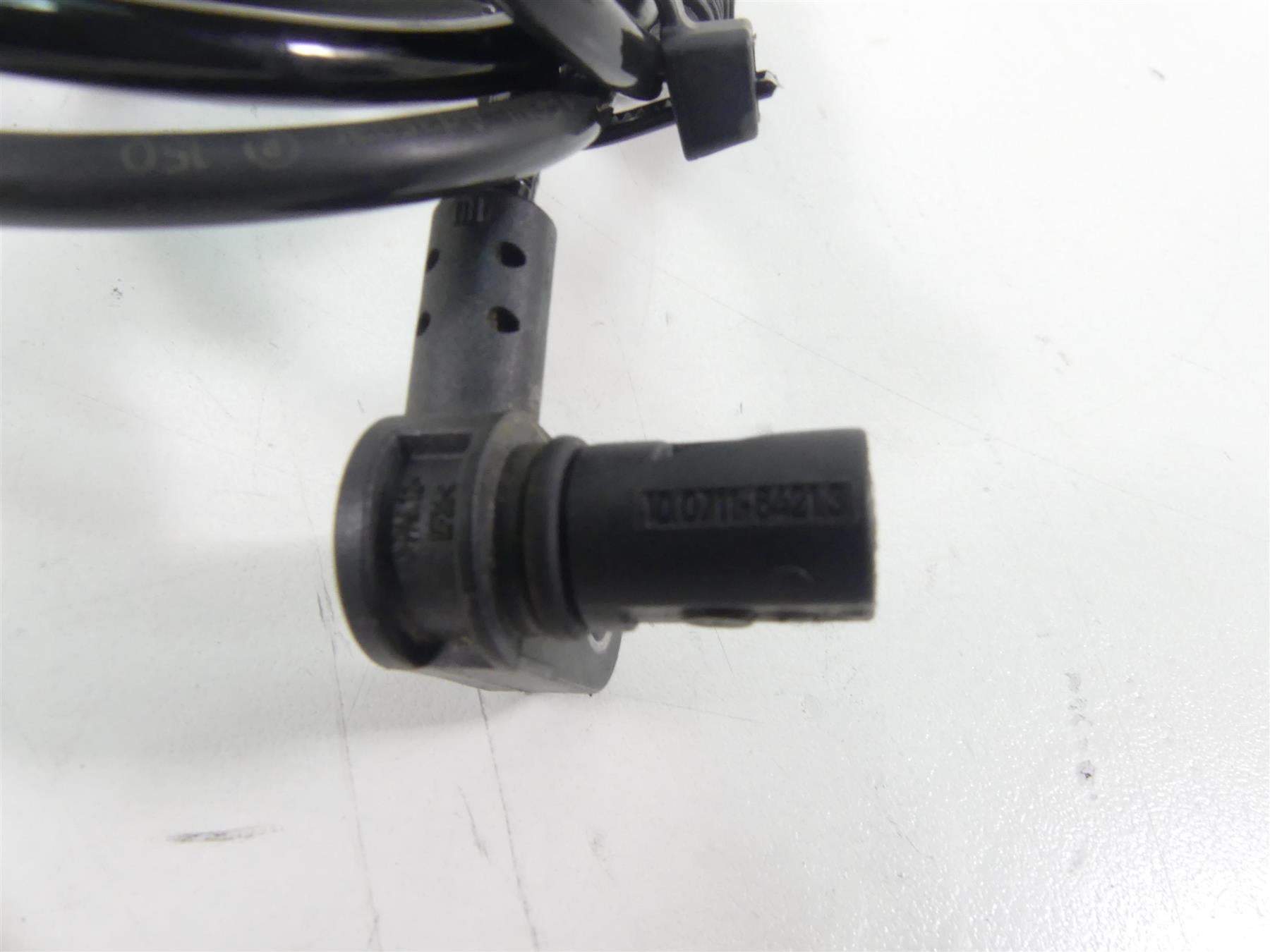 2016 BMW S1000XR K49 Rear Abs Wheel Speed Sensor Wiring 34528551611 {{ shop.shopifyCountryName }} - Mototech271