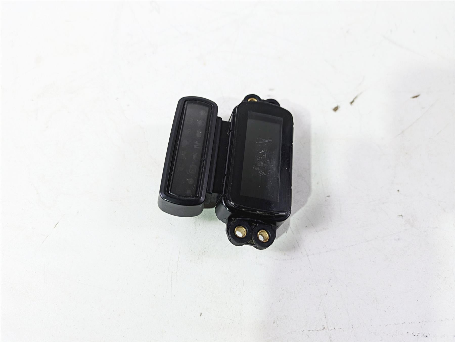 2018 Harley FXBR Softail Breakout Speedometer Gauge Instrument 33k 70900651 {{ shop.shopifyCountryName }} - Mototech271
