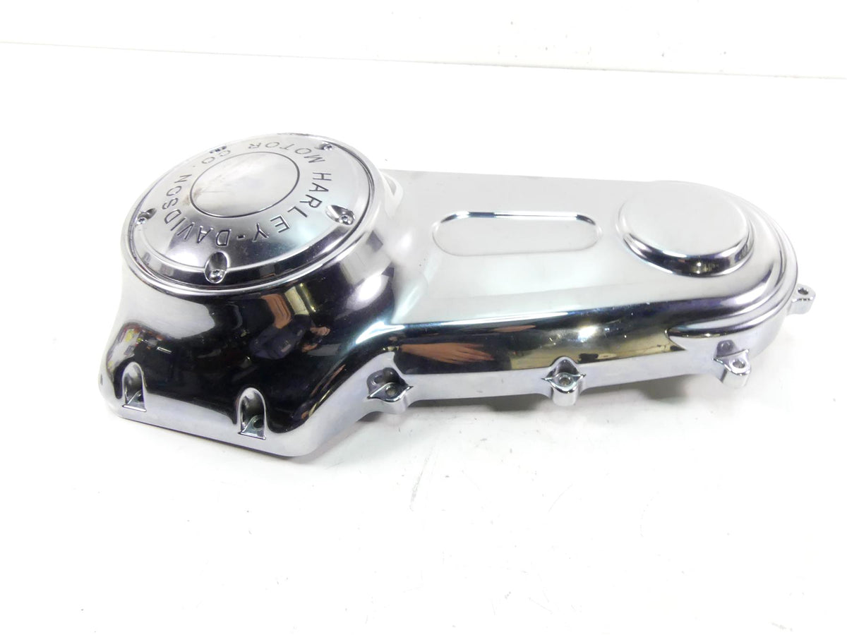 2017 Harley Softail FXSB Breakout Outer FW Primary Drive Clutch Cover 60784-06A {{ shop.shopifyCountryName }} - Mototech271