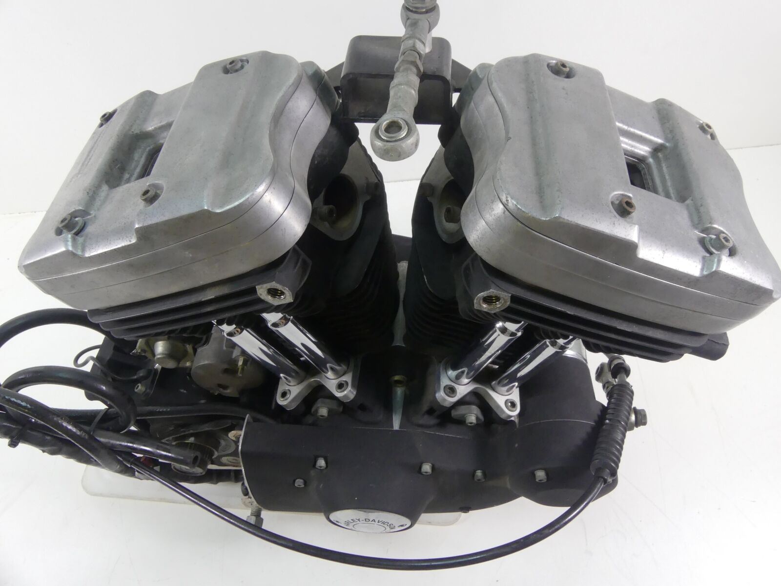 1999 Buell X1 Lightning Running 1200ccm Engine Motor 26K - Video 24559-99Y {{ shop.shopifyCountryName }} - Mototech271