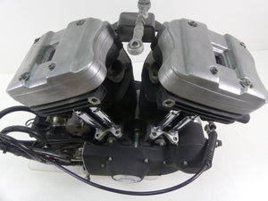 1999 Buell X1 Lightning Running 1200ccm Engine Motor 26K - Video 24559-99Y