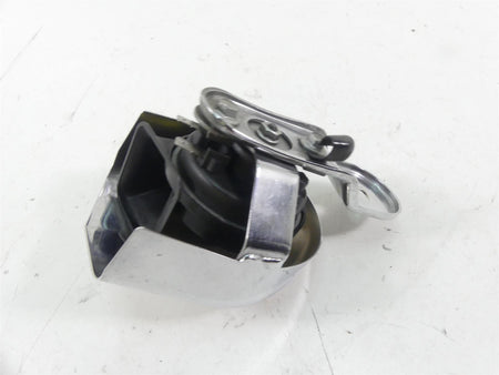 2016 Harley Touring FLTRX Road Glide Horn + Chrome Cover 61300478A {{ shop.shopifyCountryName }} - Mototech271