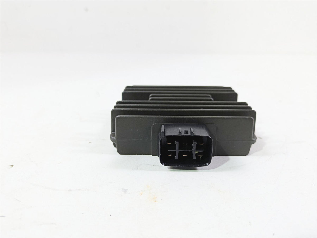 2011 Kawasaki STX-15F Jetski Rectifier Voltage Regulator SH678KA 21066-3718 {{ shop.shopifyCountryName }} - Mototech271