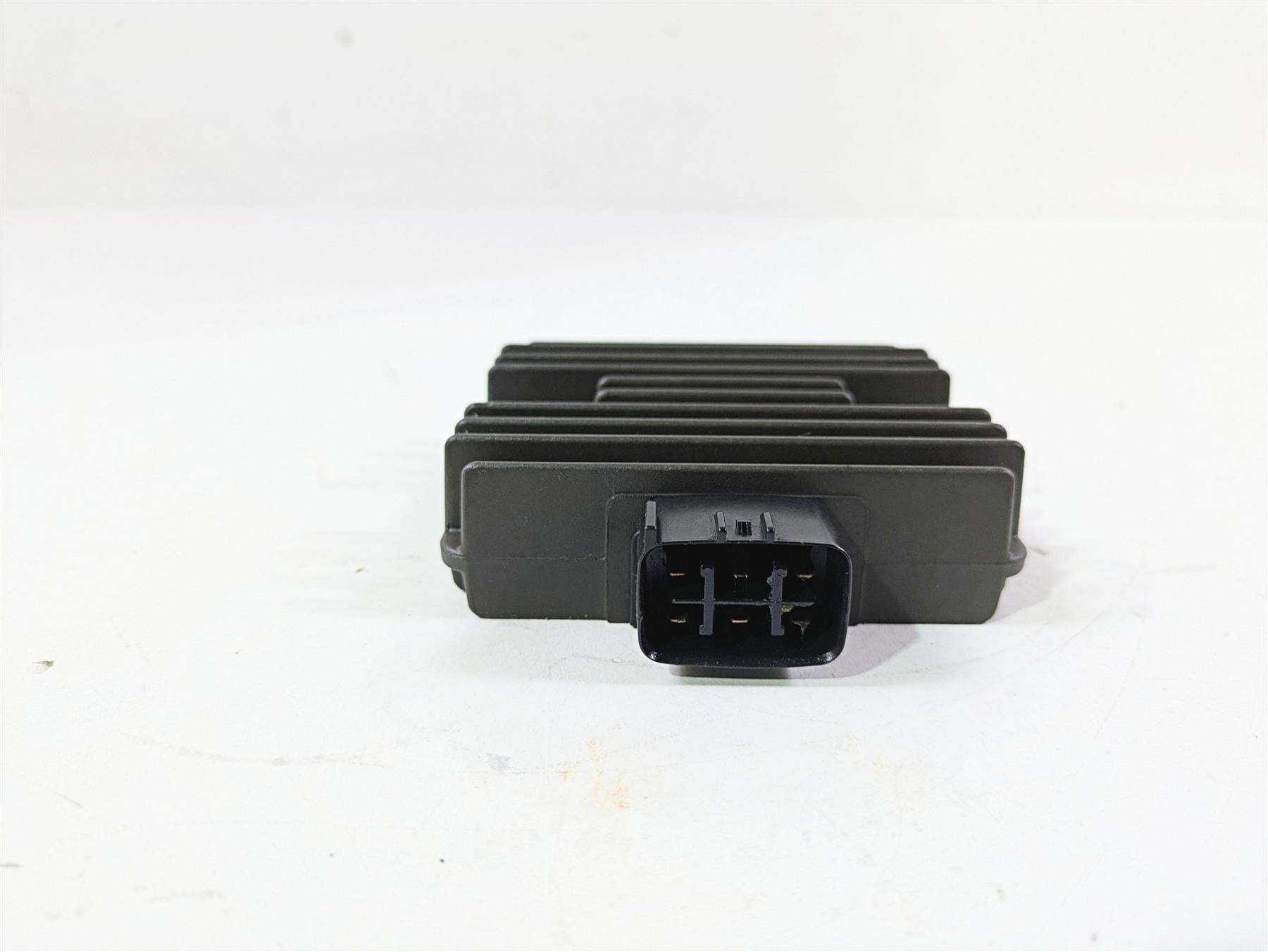 2011 Kawasaki STX-15F Jetski Rectifier Voltage Regulator SH678KA 21066-3718 {{ shop.shopifyCountryName }} - Mototech271