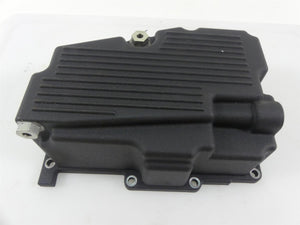 2016 Harley FXDLS Dyna Low Rider Lower Oil Pan Transmission Cover 26071-02 | Mototech271