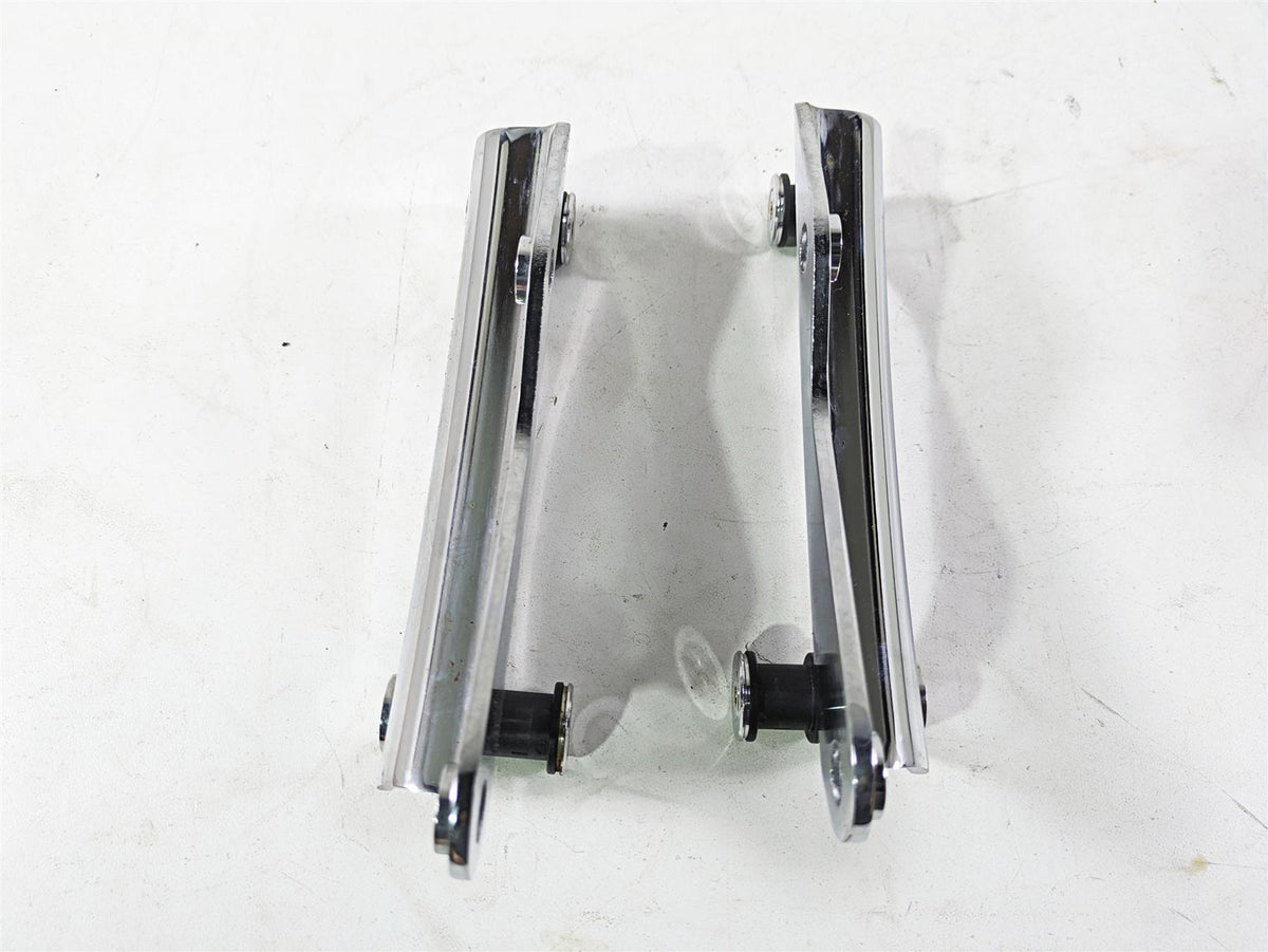 2020 Harley Touring FLHT Electra Glide 4 Point Tour Pak Docking Set 52300353 {{ shop.shopifyCountryName }} - Mototech271