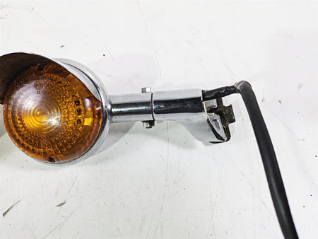 2004 Yamaha XVZ1300 Royal Star Rear Blinker Turn Signals & Mounts 42X-83330-K1-00 {{ shop.shopifyCountryName }} - Mototech271