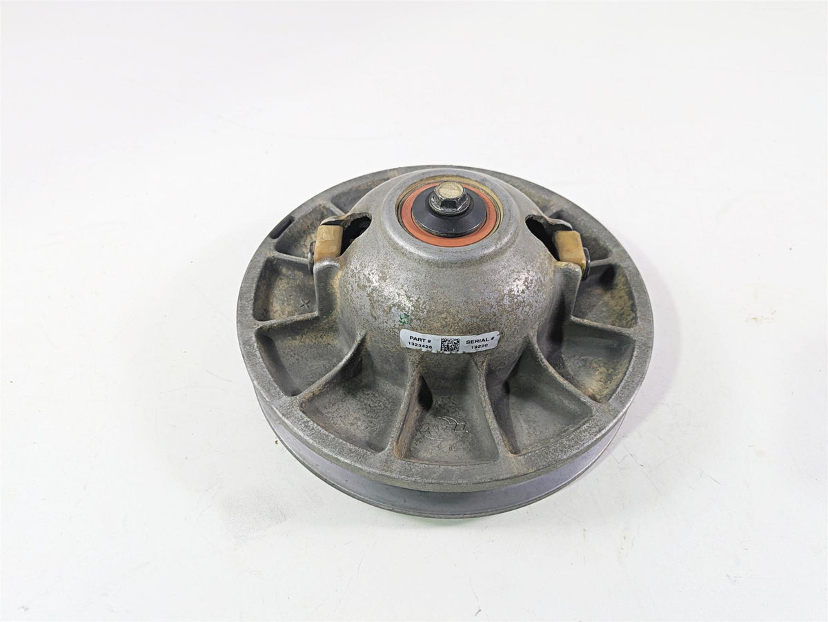 2018 Polaris RZR XP 1000 Trail Rock Secondary Drive Driven Clutch 1323426 {{ shop.shopifyCountryName }} - Mototech271