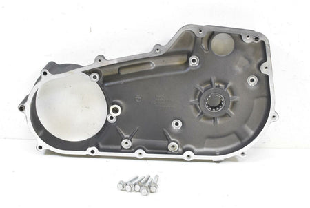 2011 Harley Softail FLSTSB Cross Bones Inner Primary Drive Clutch Cover 60681-06 {{ shop.shopifyCountryName }} - Mototech271
