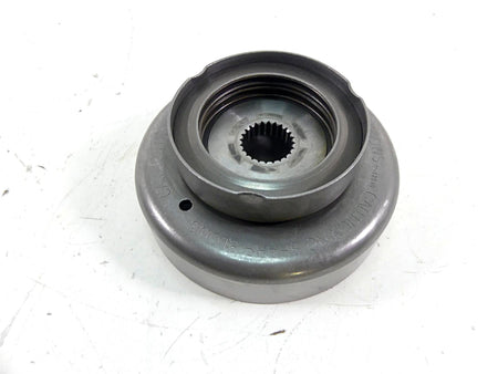 2010 Harley Touring FLHRC Road King Ignition Fly Wheel Rotor Flywheel 40356-07 {{ shop.shopifyCountryName }} - Mototech271