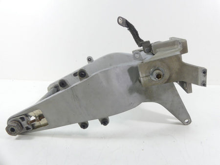 1999 Buell X1 Lightning Swingarm Rear Swing Arm Suspension + Motor Mount K0100. {{ shop.shopifyCountryName }} - Mototech271