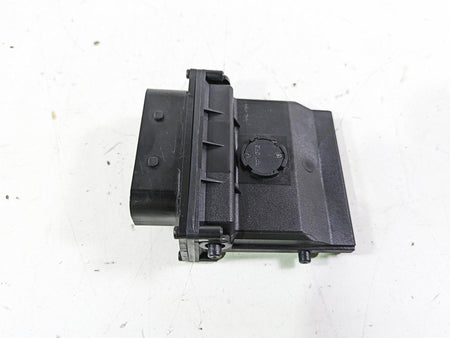 2014 BMW R1200 RT RTW K52 Esa Suspension Shock Control Module 61358544481 {{ shop.shopifyCountryName }} - Mototech271