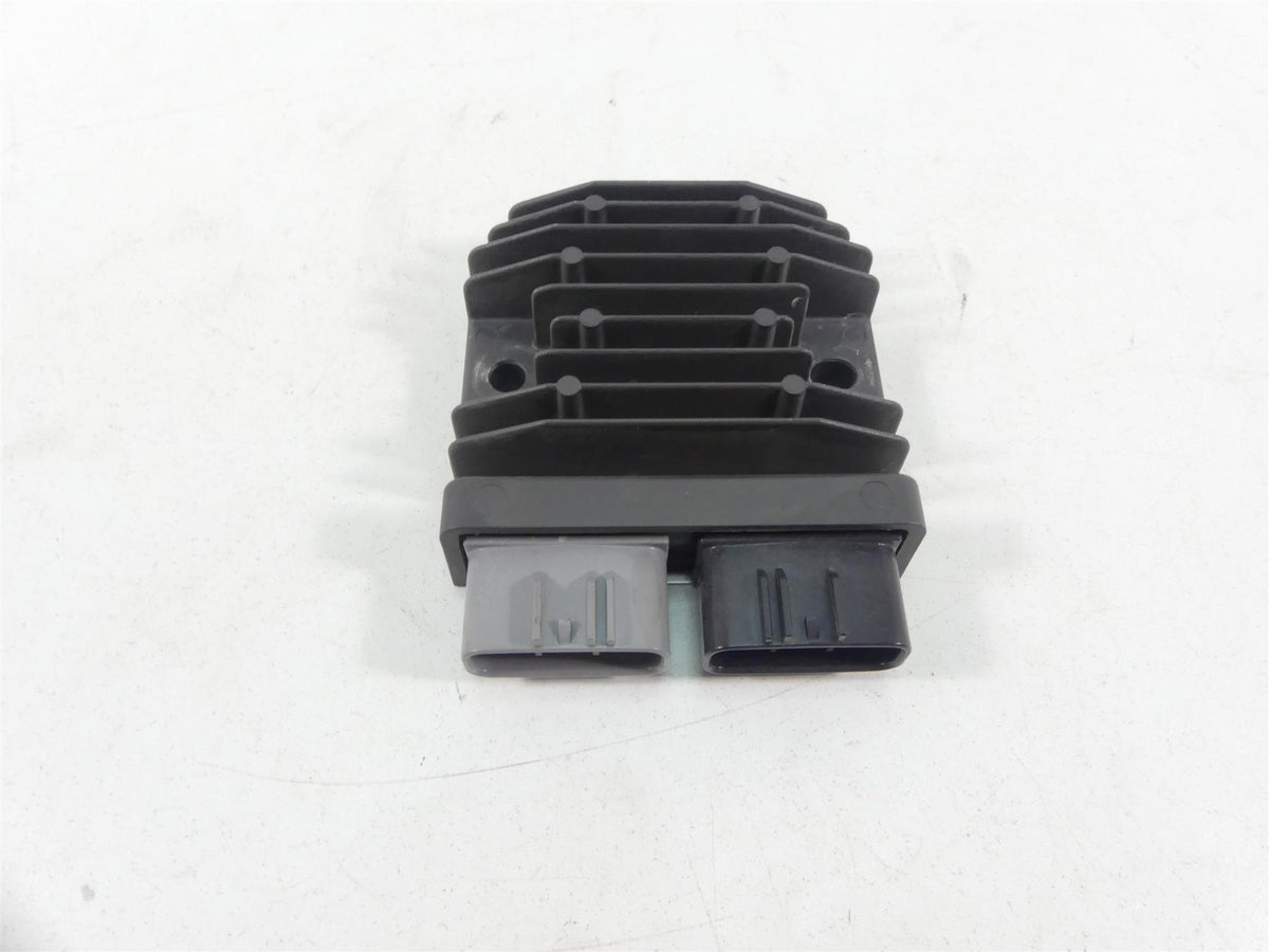 2019 Ducati Multistrada 1260 S Pikes Peak Rectifier Voltage Regulator 54040301B {{ shop.shopifyCountryName }} - Mototech271