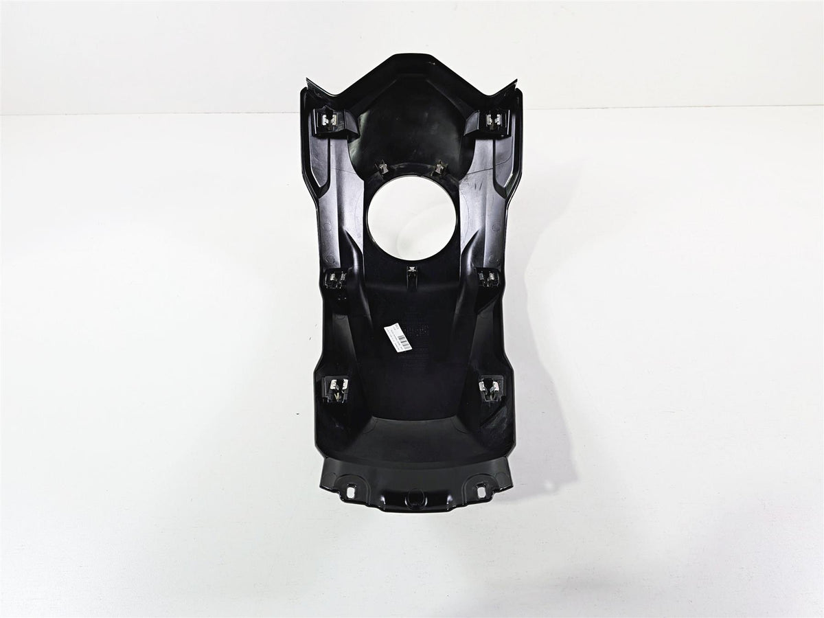 2023 BMW F850GS K81 Mid Center Tank Fairing Cover Cowl 46618564544 46618564545 {{ shop.shopifyCountryName }} - Mototech271