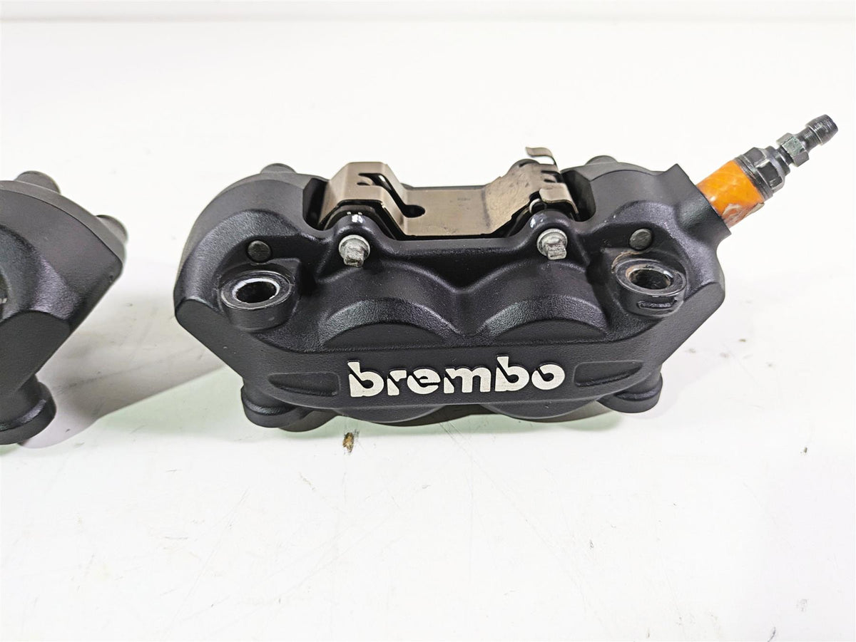 2018 KTM 1290 Super Adv S Brembo Front Brake Caliper 6031301500130 6031301600130 {{ shop.shopifyCountryName }} - Mototech271
