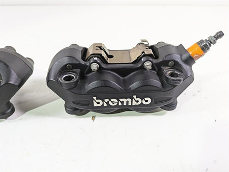 2018 KTM 1290 Super Adv S Brembo Front Brake Caliper 6031301500130 6031301600130 {{ shop.shopifyCountryName }} - Mototech271