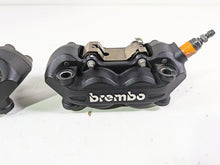 Load image into Gallery viewer, 2018 KTM 1290 Super Adv S Brembo Front Brake Caliper 6031301500130 6031301600130
