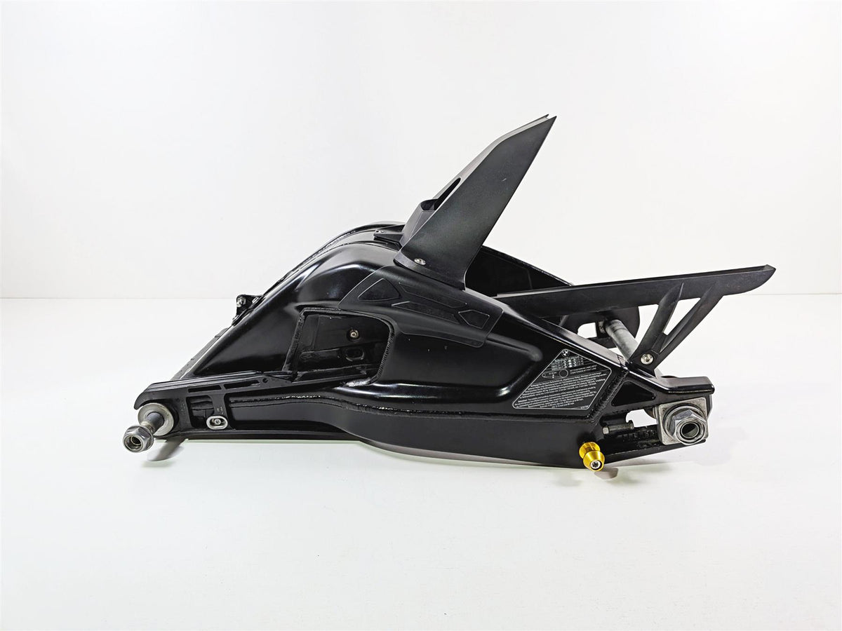 2017 BMW S1000RR K46 Black Aluminum Swingarm Swing Arm -Read 33358549982 {{ shop.shopifyCountryName }} - Mototech271