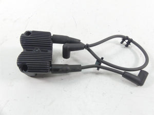 2010 Harley FXDWG Dyna Wide Glide Delphi Ignition Coil Wires & Plugs 31743-01