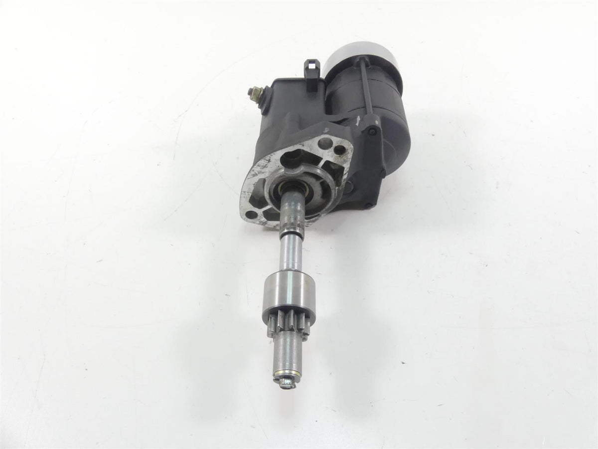 2004 Harley FXDWGI Dyna Wide Glide Engine Starter Motor 31553-94B {{ shop.shopifyCountryName }} - Mototech271