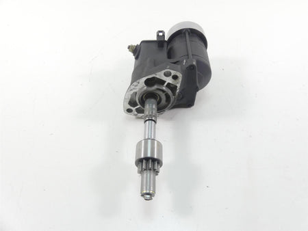2004 Harley FXDWGI Dyna Wide Glide Engine Starter Motor 31553-94B {{ shop.shopifyCountryName }} - Mototech271