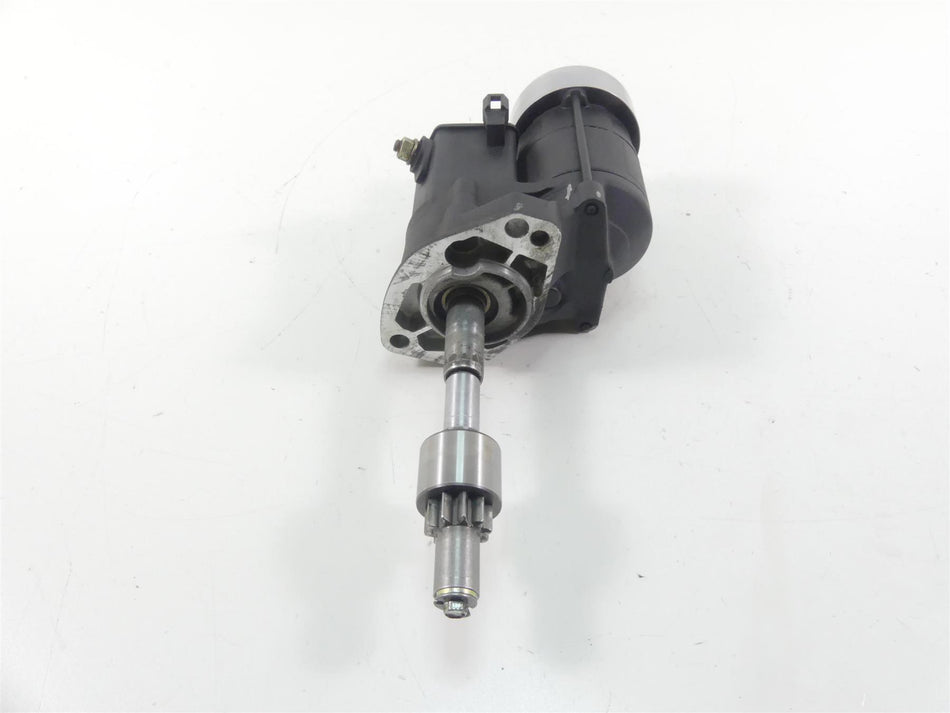 2004 Harley FXDWGI Dyna Wide Glide Engine Starter Motor 31553-94B {{ shop.shopifyCountryName }} - Mototech271