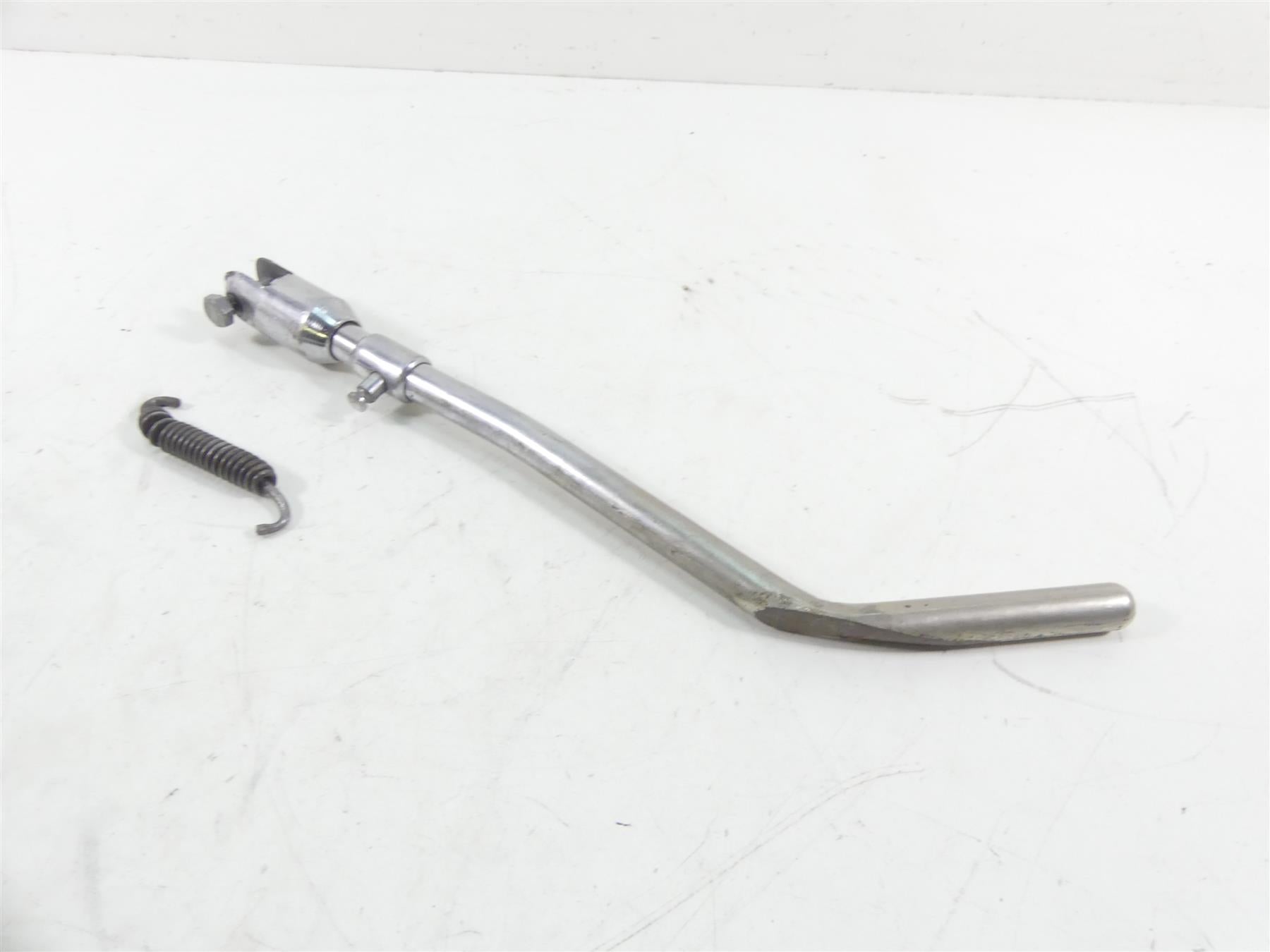 1978 Harley XLH1000 Sportster Ironhead Side Kickstand Kick Stand 50006-77 {{ shop.shopifyCountryName }} - Mototech271