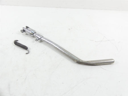 1978 Harley XLH1000 Sportster Ironhead Side Kickstand Kick Stand 50006-77 {{ shop.shopifyCountryName }} - Mototech271