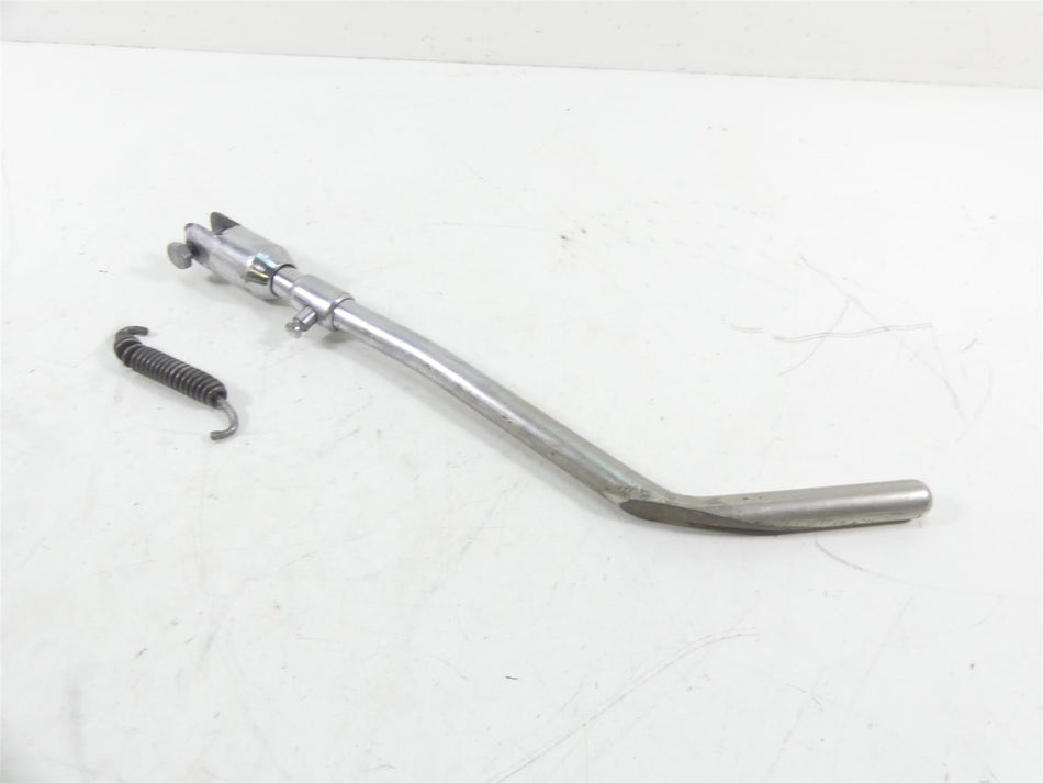 1978 Harley XLH1000 Sportster Ironhead Side Kickstand Kick Stand 50006-77 {{ shop.shopifyCountryName }} - Mototech271