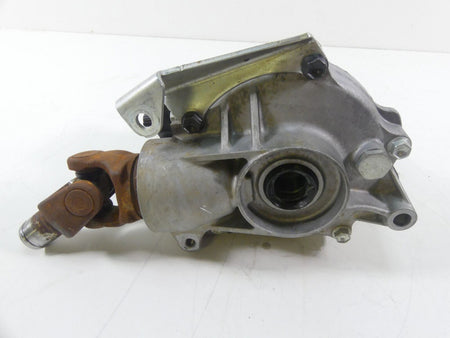2018 Yamaha YXZ1000 R EPS Front Differential Gear Box Case 605Mi 2HC-46160-11-00 {{ shop.shopifyCountryName }} - Mototech271