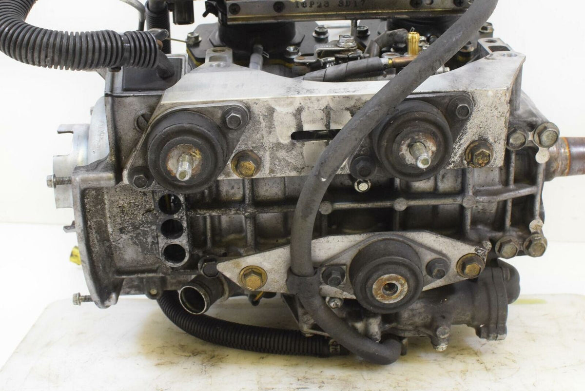 2014 Arctic Cat M8000 Sno Pro 153" Running Engine Motor 3K - Video 0662-609 {{ shop.shopifyCountryName }} - Mototech271