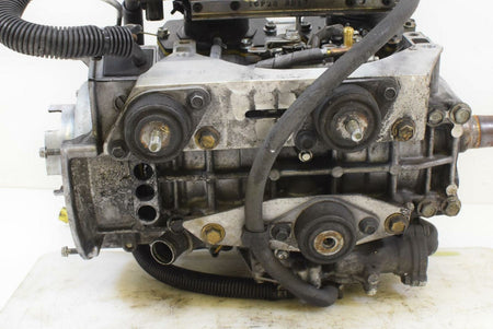 2014 Arctic Cat M8000 Sno Pro 153" Running Engine Motor 3K - Video 0662-609 {{ shop.shopifyCountryName }} - Mototech271