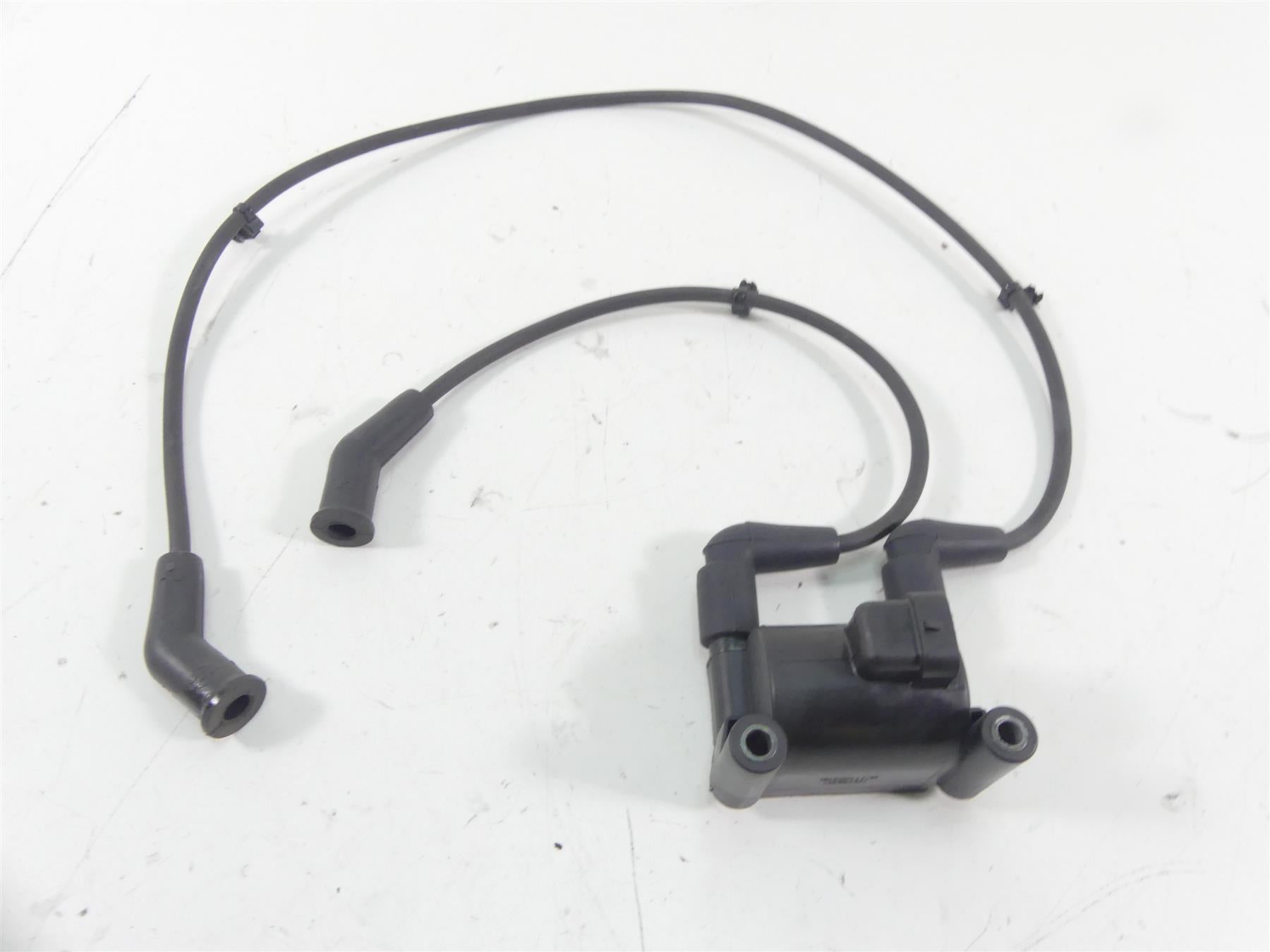 2016 Harley Touring FLTRX Road Glide Delphi Ignition Coils Coil Set 31696-07 {{ shop.shopifyCountryName }} - Mototech271