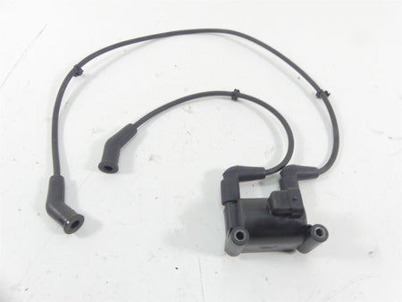 2016 Harley Touring FLTRX Road Glide Delphi Ignition Coils Coil Set 31696-07 {{ shop.shopifyCountryName }} - Mototech271