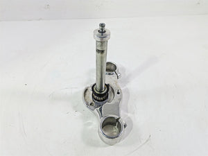 2021 Harley Softail FXST Standard Lower Triple Tree Steering Clamp 45900299