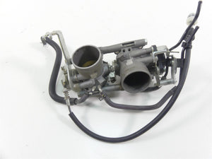 2009 Yamaha XV1700 Road Star Warrior Mikuni Throttle Body Bodies 5PX-13750-02-00 | Mototech271