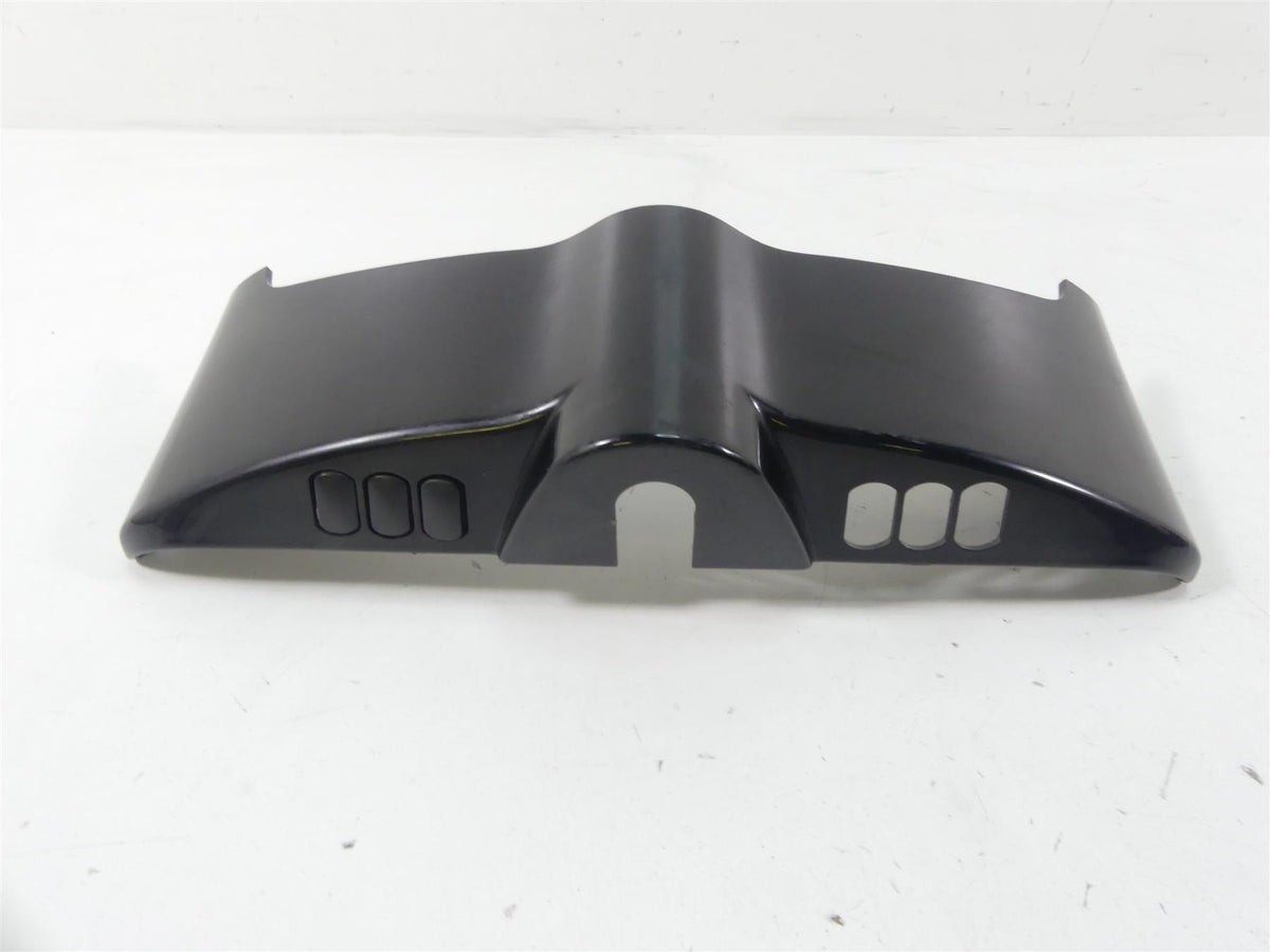 2014 Harley Touring FLHTK Electra Glide Ignition Switch Cover Fairing 70900392DH {{ shop.shopifyCountryName }} - Mototech271