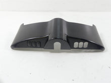 Load image into Gallery viewer, 2014 Harley Touring FLHTK Electra Glide Ignition Switch Cover Fairing 70900392DH | Mototech271
