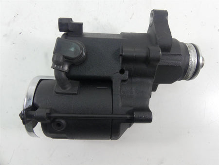 2013 Harley Touring FLHTK Electra Glide Engine Starter Motor 31618-06A {{ shop.shopifyCountryName }} - Mototech271