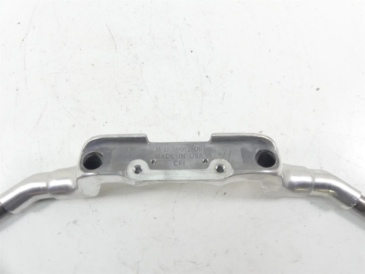 2012 Harley VRSCF Muscle Rod Handlebar Handle Bar Steering 56012-09 {{ shop.shopifyCountryName }} - Mototech271