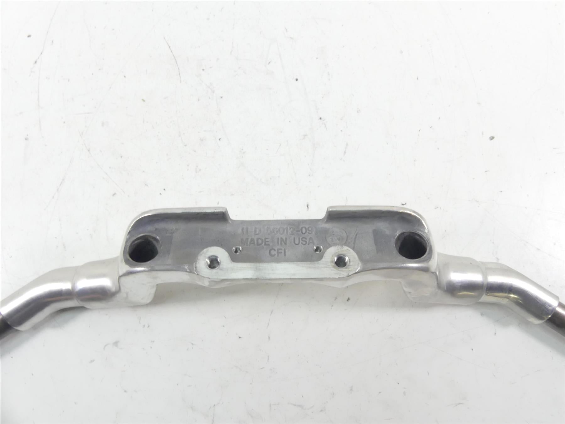 2012 Harley VRSCF Muscle Rod Handlebar Handle Bar Steering 56012-09 {{ shop.shopifyCountryName }} - Mototech271