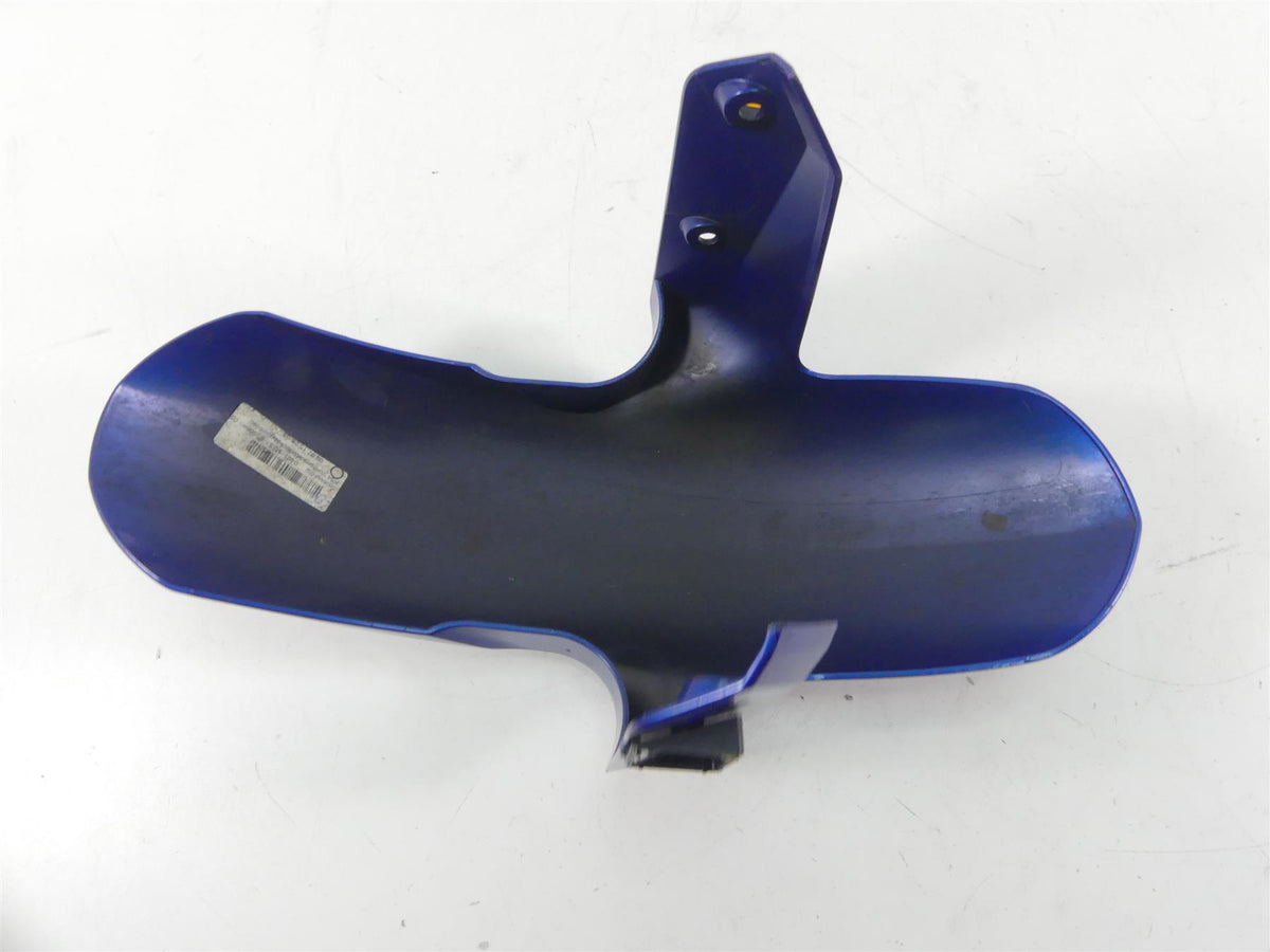 2016 BMW R1200RS K54 Front Fender Tire Hugger Mud Guard - Nice 46618556664 {{ shop.shopifyCountryName }} - Mototech271