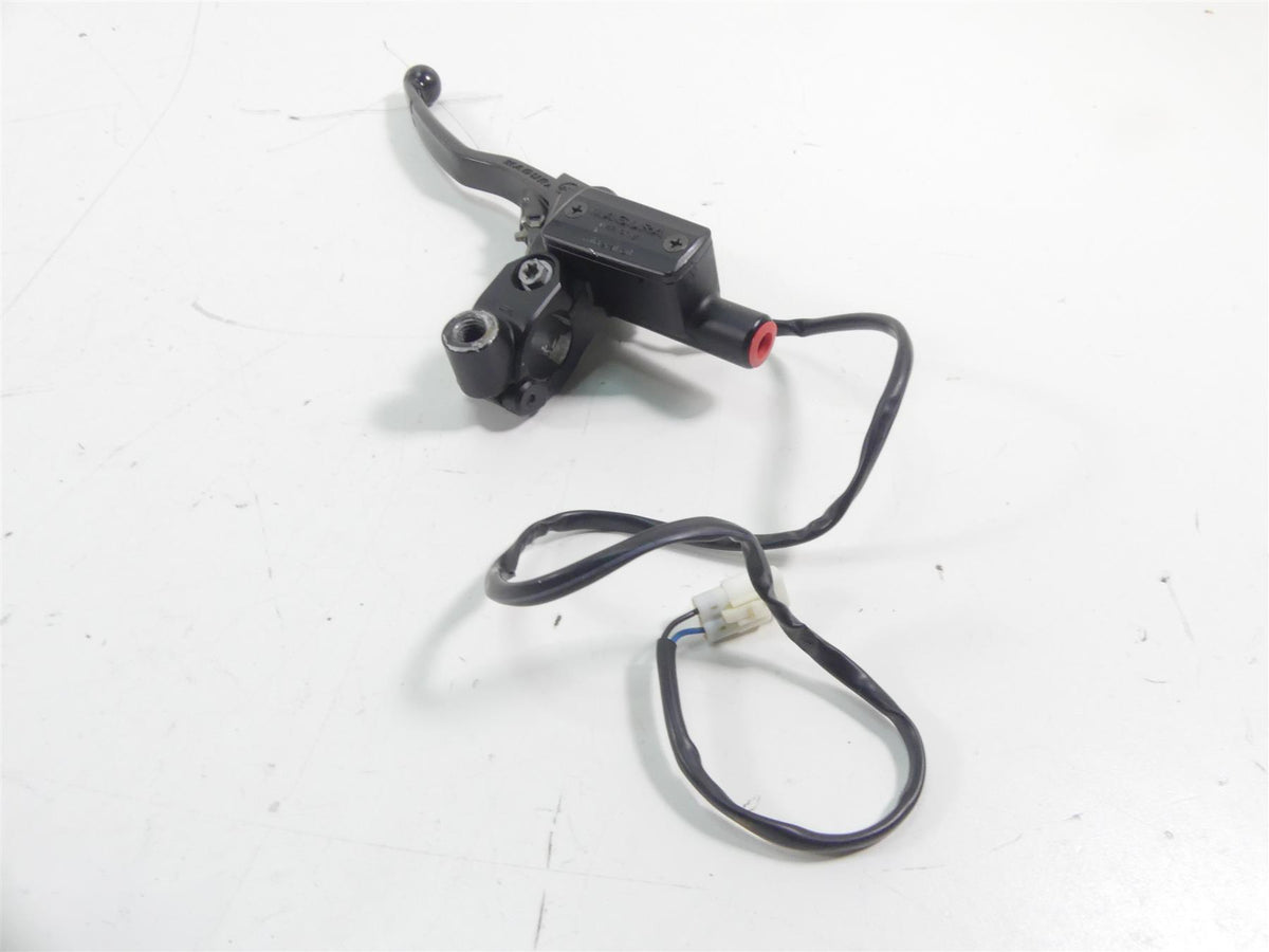 2015 KTM 1190 Adventure R Magura Clutch Master Cylinder 12mm 60302030000 {{ shop.shopifyCountryName }} - Mototech271