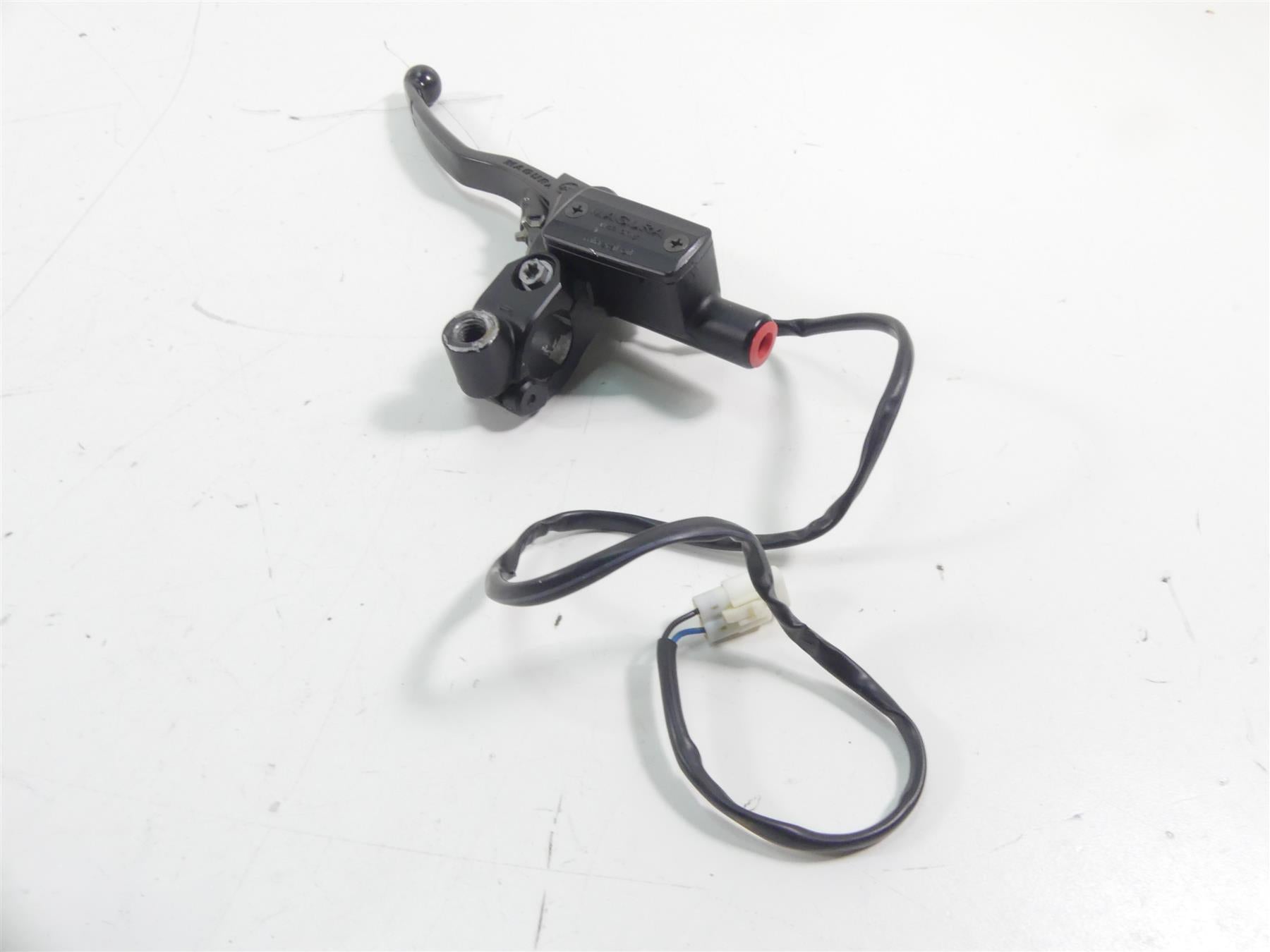 2015 KTM 1190 Adventure R Magura Clutch Master Cylinder 12mm 60302030000 {{ shop.shopifyCountryName }} - Mototech271