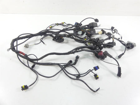 2008 Ducati Hypermotard 1100 Main Wiring Harness Loom - Read 51015441A {{ shop.shopifyCountryName }} - Mototech271