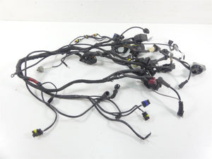 2008 Ducati Hypermotard 1100 Main Wiring Harness Loom - Read 51015441A | Mototech271